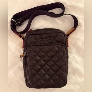 MZ Wallace Large Metro Water Resistant Bag